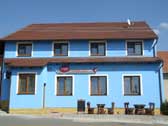 ubytov�n� - penzion Vrbice